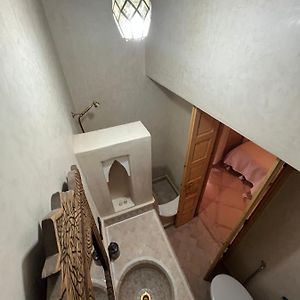 Kamer met Twee Aparte Bedden
